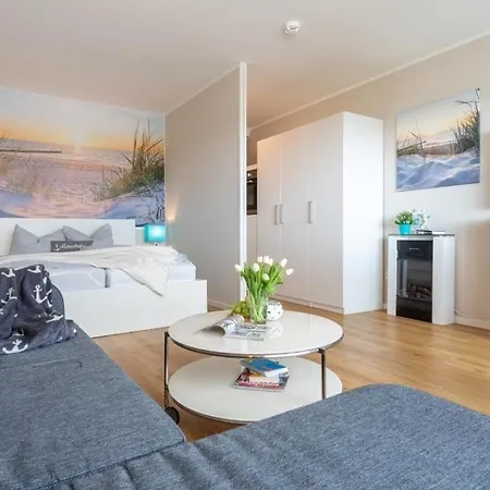 Haus-steinwarder-7-wohnung-strandbude-14 Апартаменты