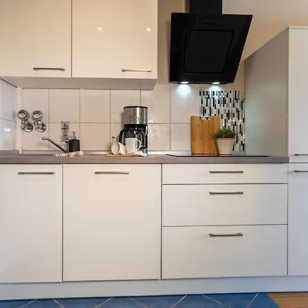Haus-steinwarder-7-wohnung-strandbude-14 Апартаменты
